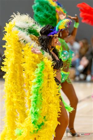 TBL - Montreal vs Sudbury - Before the Match and Half Time Show
