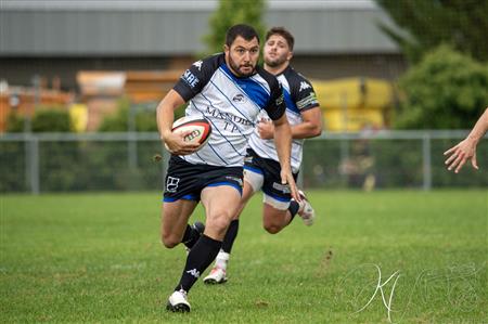 FFR 2024 Fed2 - Bievre SG vs US Vinay