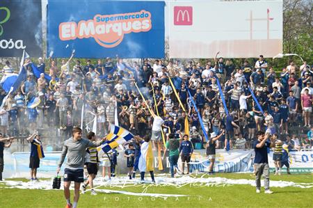 NOA 2024 - Tucuman Lawn Tennis vs Los Tarcos RC