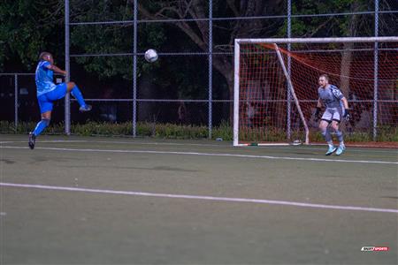 LRSC 2024 DIV 1 - Bandjos FC (5) vs (1) NDG SA