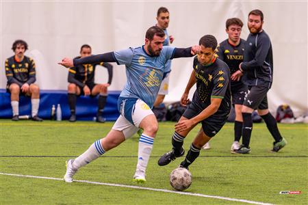 TKL 2024 DIV 2 - FC Lion (4) vs (1) FC Grabuge