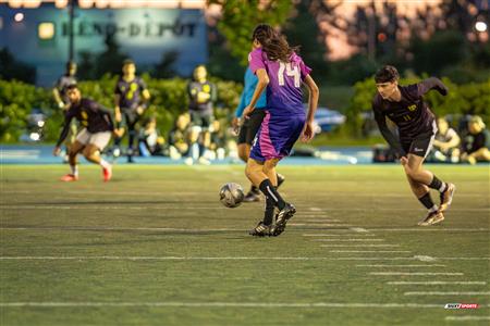 TKL 2024 DIV 1 - Joga Bonito (1) vs (1) Catalunya FC