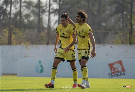 AFA - 1B - 2024 - FLANDRIA (3) VS (0) Villa San Carlos