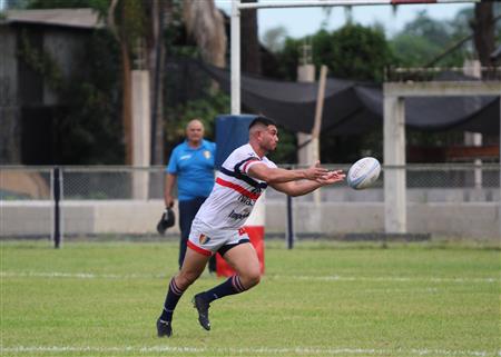 URT 2024 - Natación y Gimnasia (78) - (14) Corsarios R.C.