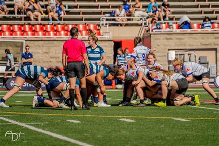 QORC-CROQ 2024 - FINALS - QUÉBEC EST (37) VS (13) ONTARIO EST - 1ST POSITION