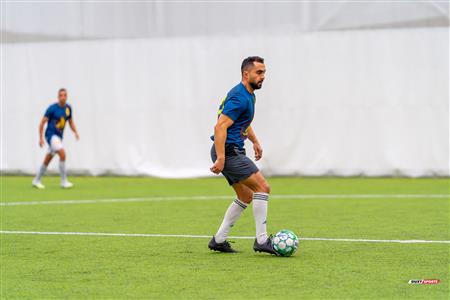 TKL 2024 DIV2 - Bandjos FC (2) vs (2) FC Lion