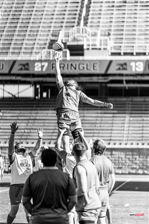 Montreal 1862 Rugby vs Atlantic Privateers RC - Before the game