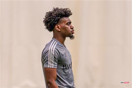 TKL 2024 Div 1 - Bandjos FC (2) vs (5) Black Zone