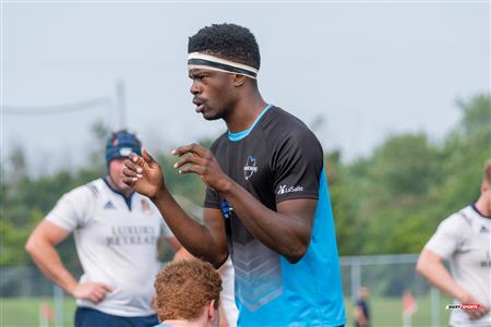 RQ 2024 - Finales - LPR1 M2 - SABRFC (39) vs (17) Wanderers