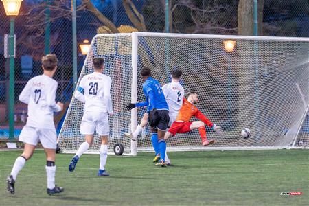L1QCM 2024 - CS Mont-Royal Outremont (1) vs (2) CF Montreal