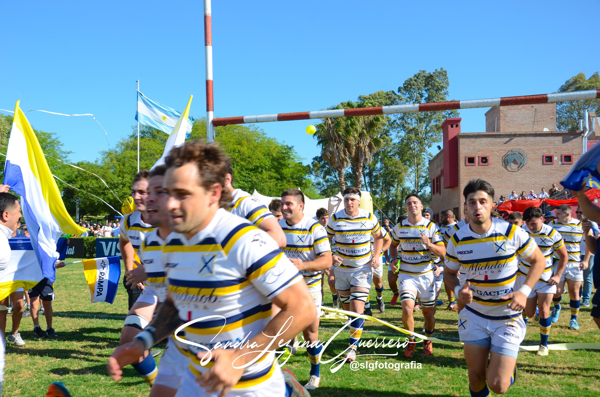  Jockey Club Córdoba - Tucumán Lawn Tennis Club - Rugby - UAR - Torneo del Interior 2024 - Final - Jockey Cordoba (24) vs (30) Tucuman Lawn Tennis (#UAR24TITLTCJC111) Photo by: Sandra Lezana Guerrero | Siuxy Sports 2024-11-09