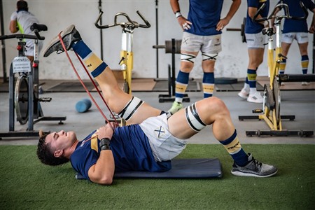 UAR - Nacional de Clubes 2024 - Tucuman Lawn Tennis (22) vs (17) Alumni