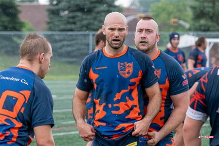 RQ 2024 - Finales - LPR2 M1 - Brome Lake (20) vs (17) Trois-Rivières