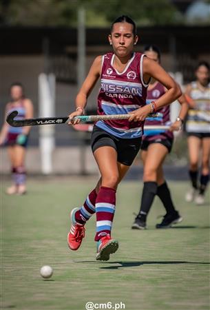 ATH 2024 - FEM - TUCUMAN LAWN TENNIS CLUB vs Jockey Club Tucuman