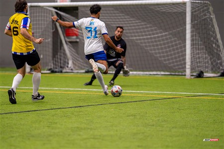 TKL 2024 Div 1 - Los Bandoleros (3) vs (1) EKIP