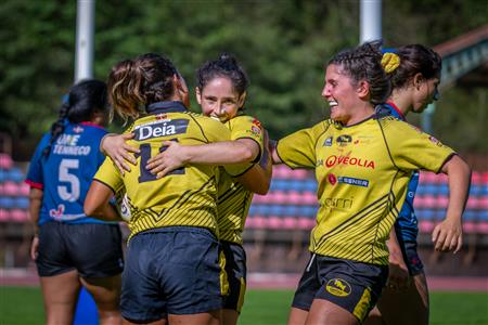 FER 2023 -  Eibar vs Getxo - Copa de la Reina
