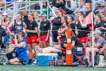 RQ 2024 - Finales - LPR1 F1 - CR Québec (34) vs (19) Ottawa RC