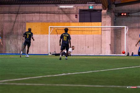 LPC 2024- Raza Azteca vs All Stars