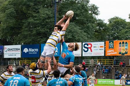 UAR - 2019 - Torneo del Interior - Tucuman Lawn Tennis vs Old Lions
