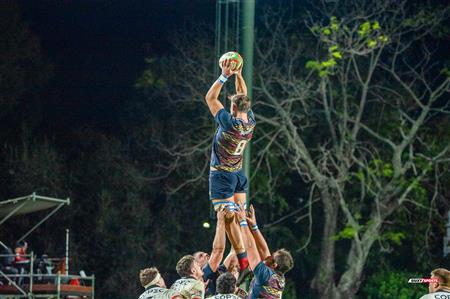 SRA 2024 - Pampas (54) vs (0) Selknam