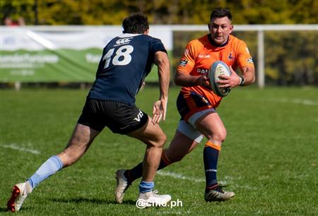 URT Classics vs Argentina Legends