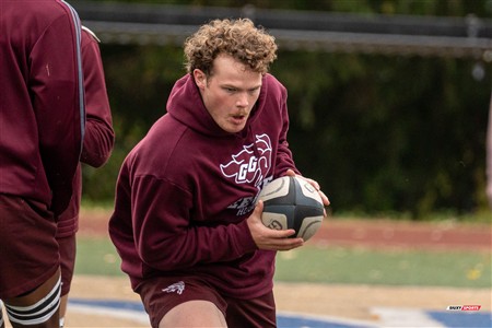 RSEQ 2024 - Finale Rugby Univ Masc - ETS vs Ottawa - Avant Match