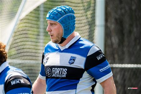 RQ 2024 - Super Ligue M Rés - TMR (45) vs (20) Parc Olympique