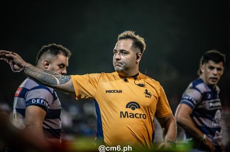 Torneo del Interior 2023 - Tarcos RC (14) vs (38) Universitario RC