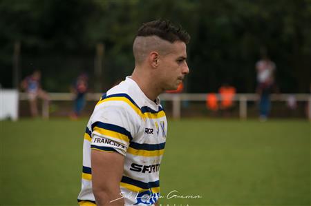 URT 2021 - Tucuman Lawn Tennis Club vs Jockey Club