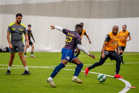 TKL 2024 Div 2 - Joga Bonito (6) vs (2) Bandjos FC