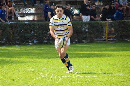 NOA 2024 - Tucuman Lawn Tennis vs Los Tarcos RC