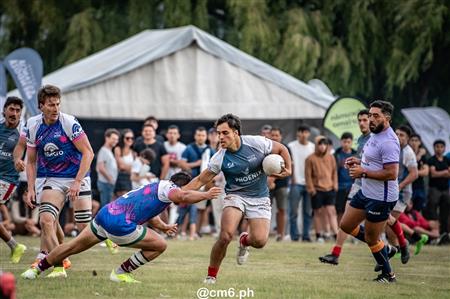 Seven Tafi del Valle 2024 - Phoenix vs Banco Macro