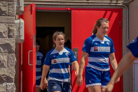 QORC-CROQ 2024 - FINALS - QUÉBEC OUEST (48) VS (26) ONTARIO OUEST - 3RD POSITION