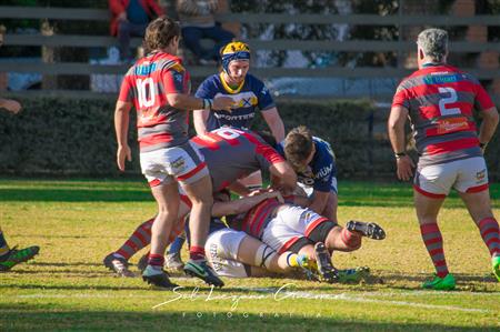 URT 2021 - Tucuman Lawn Tennis Club vs Lince RC