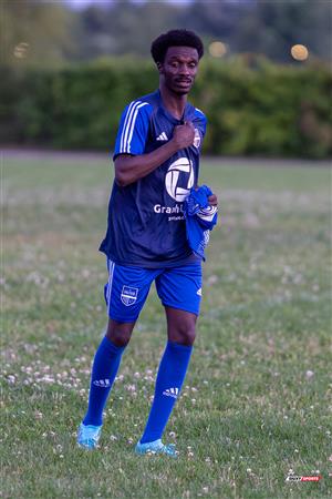ARSC 2024 - Montreal United (7) vs (1) FC Anjou