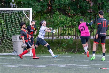 TKL 2024 DIV 1 - FC Lion (5) vs (1) Legacy