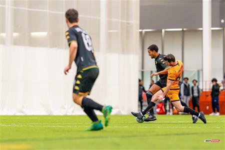 TKL 2024 DIV 2 - FC Grabuge (0) vs (6) Bandjos FC Div2