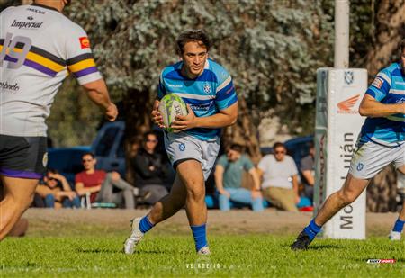 URBA - 1C - Lujan RC vs CASA de Padua - Sep 14