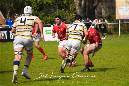 NOA 2024 - Tucuman Lawn Tennis vs Los Tarcos RC