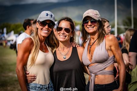 Seven Tafi del Valle 2024 - Publico