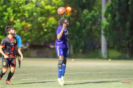 TKL 2024 Div 1 - FC Lion (1) vs (0) BWA KALE