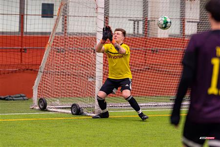 TKL 2024 DIV2 - Bandjos FC Div2 (5) vs (3) Joga Bonito