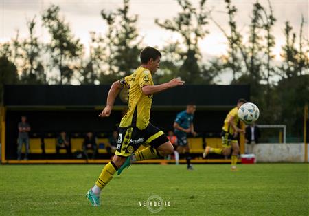 AFA - 1B - Flandria (1) vs (0) Excursionistas