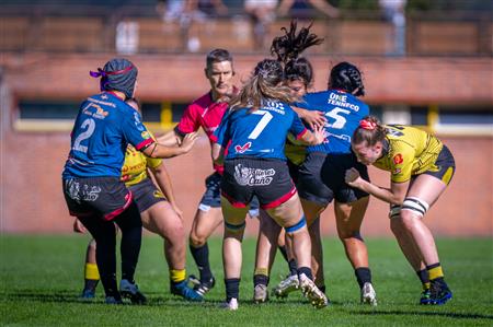 FER 2023 -  Eibar vs Getxo - Copa de la Reina