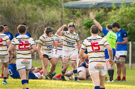 URT 2021 - Tucuman Lawn Tennis Club vs Natacion y Gimnasia