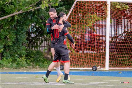 TKL 2024 DIV 1 - FC Lion (5) vs (1) Legacy