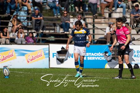 TDI 2024 - CRAI (15) vs (24) Tucuman Lawn Tennis Club