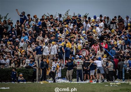 NOA 2024 - Final - Tucuman Lawn Tennis (13) vs (10) Tucuman Rugby