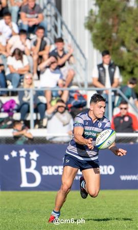 NOA 2022 - Universitario RC (26) vs (19) Tucuman Rugby