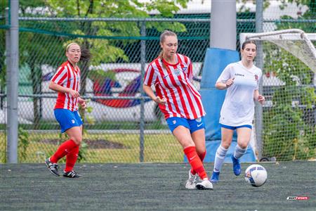 PLSQ F - CS Mont-Royal Outremont (1) vs (0) Ottawa South